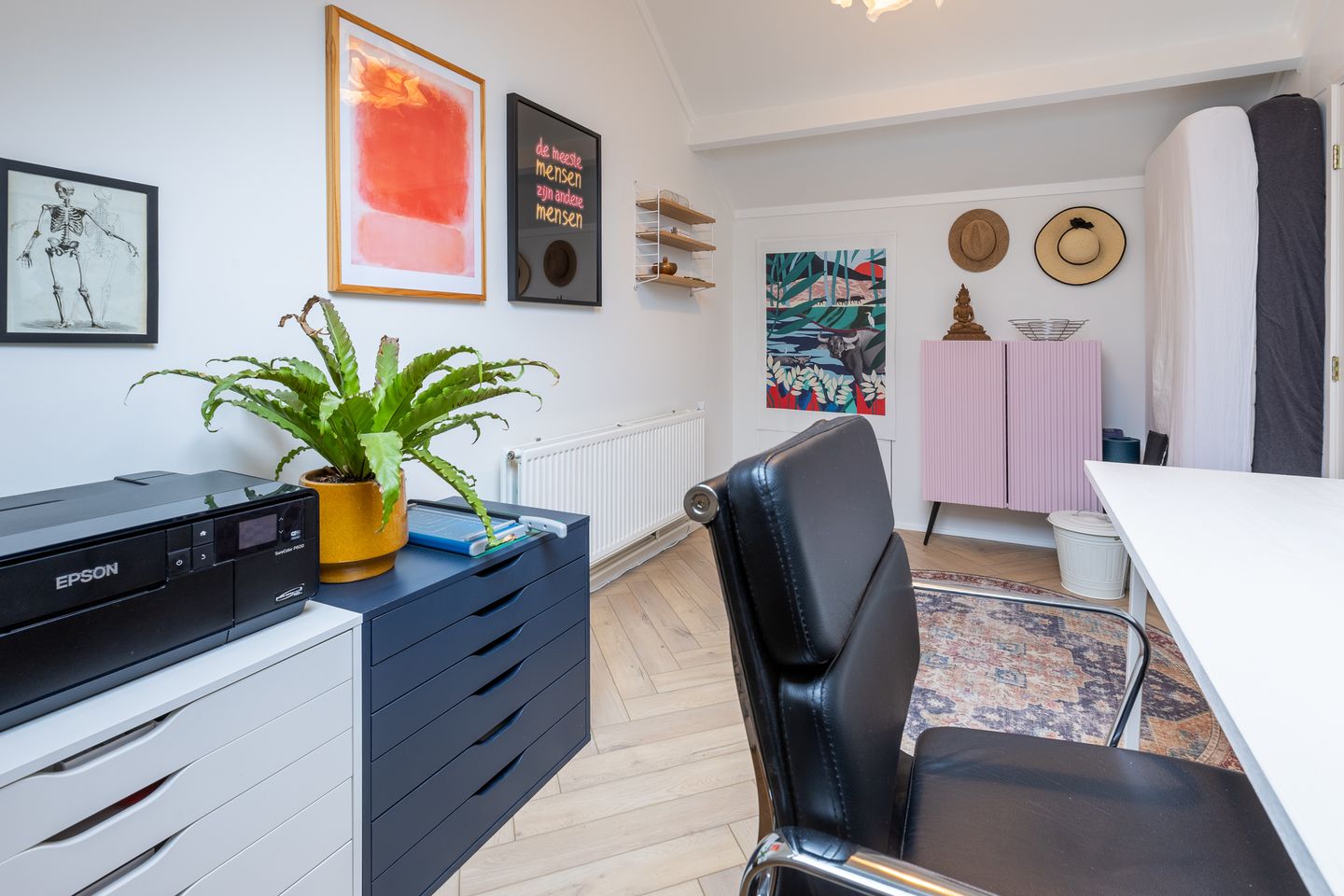 Foto 35 van van Houtenstraat 11