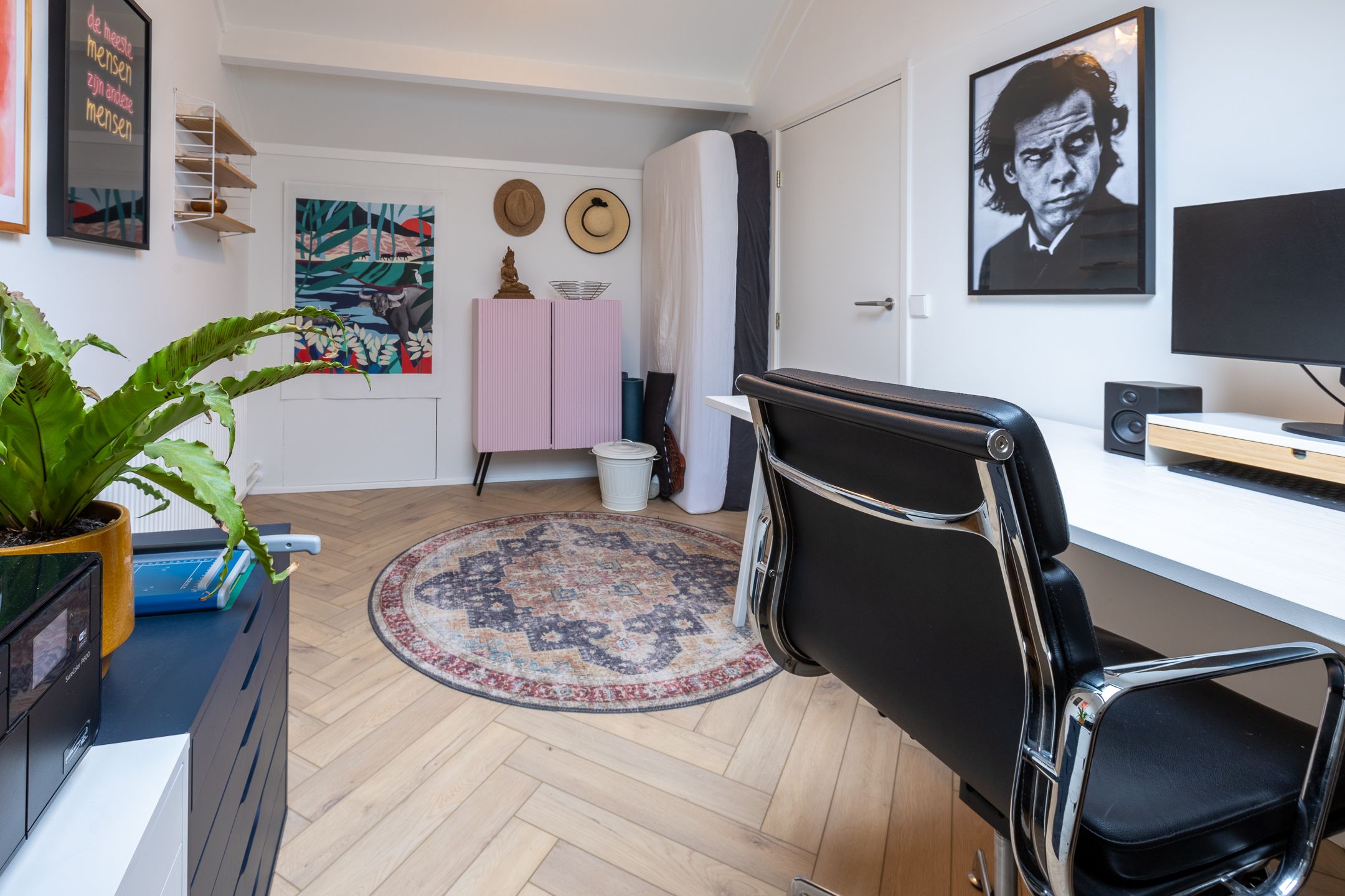 Foto 36 van van Houtenstraat 11