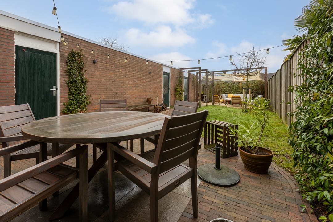 Foto 43 van van Houtenstraat 11