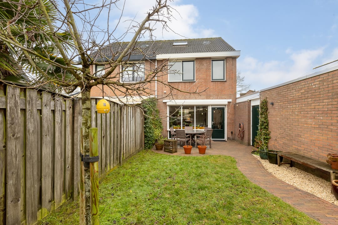 Foto 46 van van Houtenstraat 11