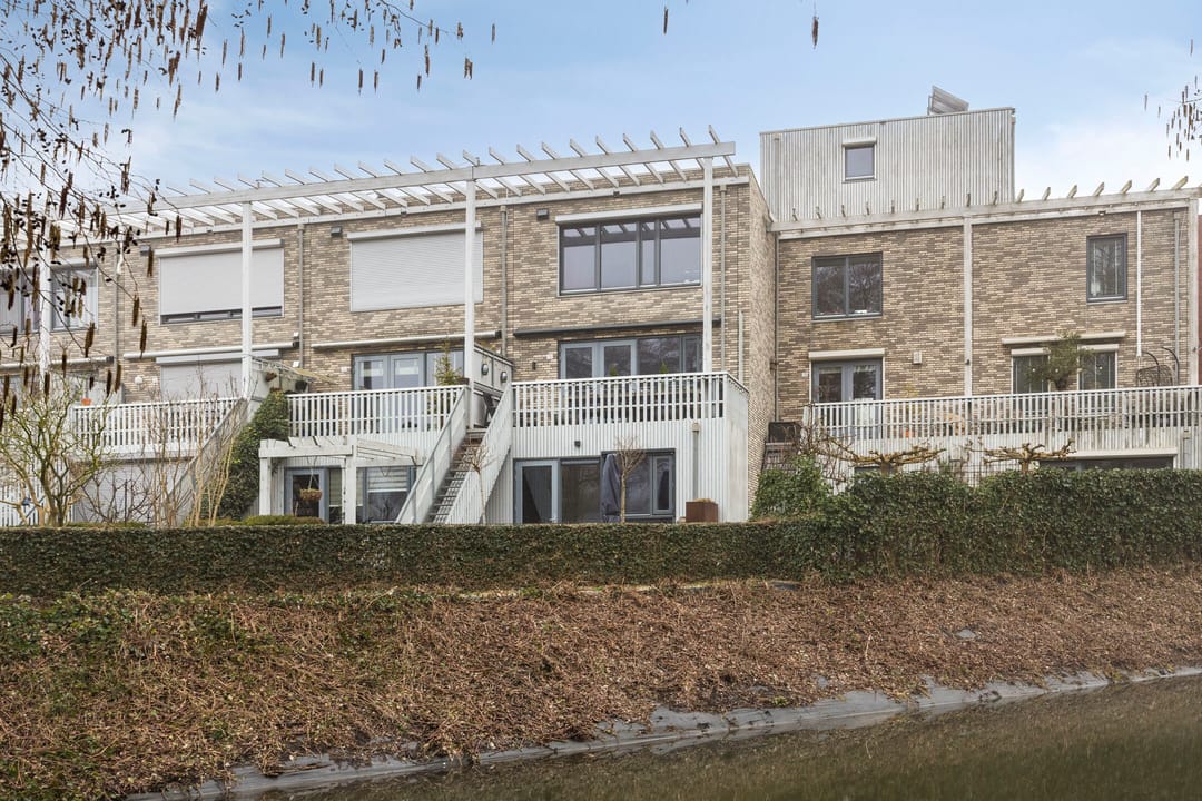 Foto 1 van De Bleken 16