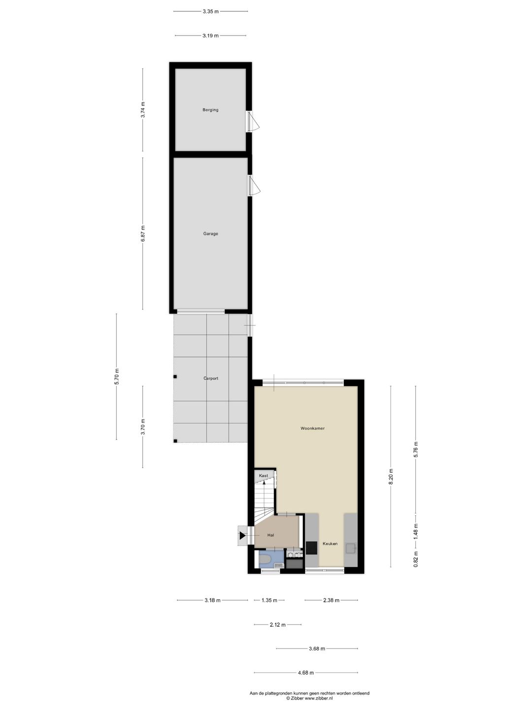 Foto 52 van van Houtenstraat 11