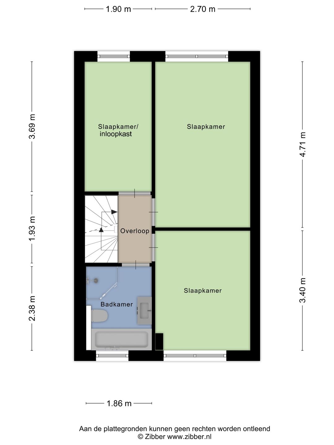 Foto 53 van van Houtenstraat 11