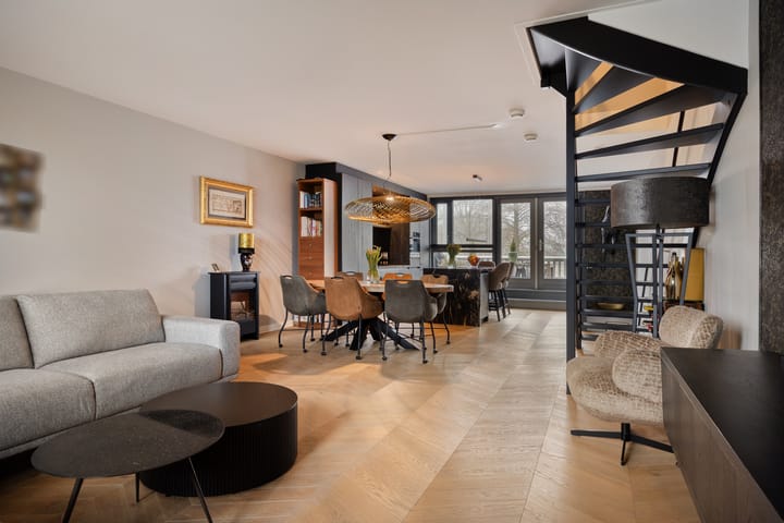 Foto 2 van De Bleken 16