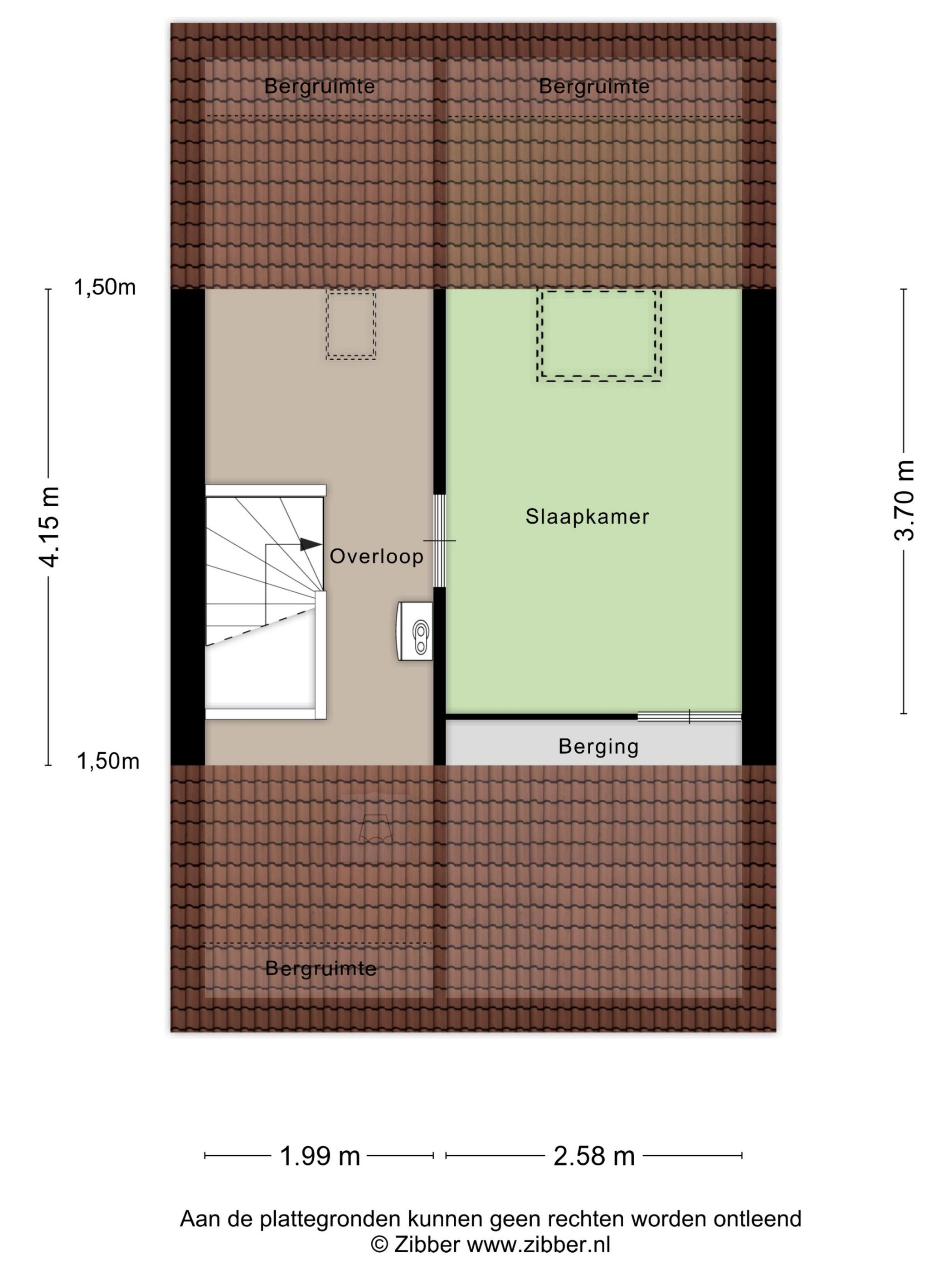 Foto 54 van van Houtenstraat 11