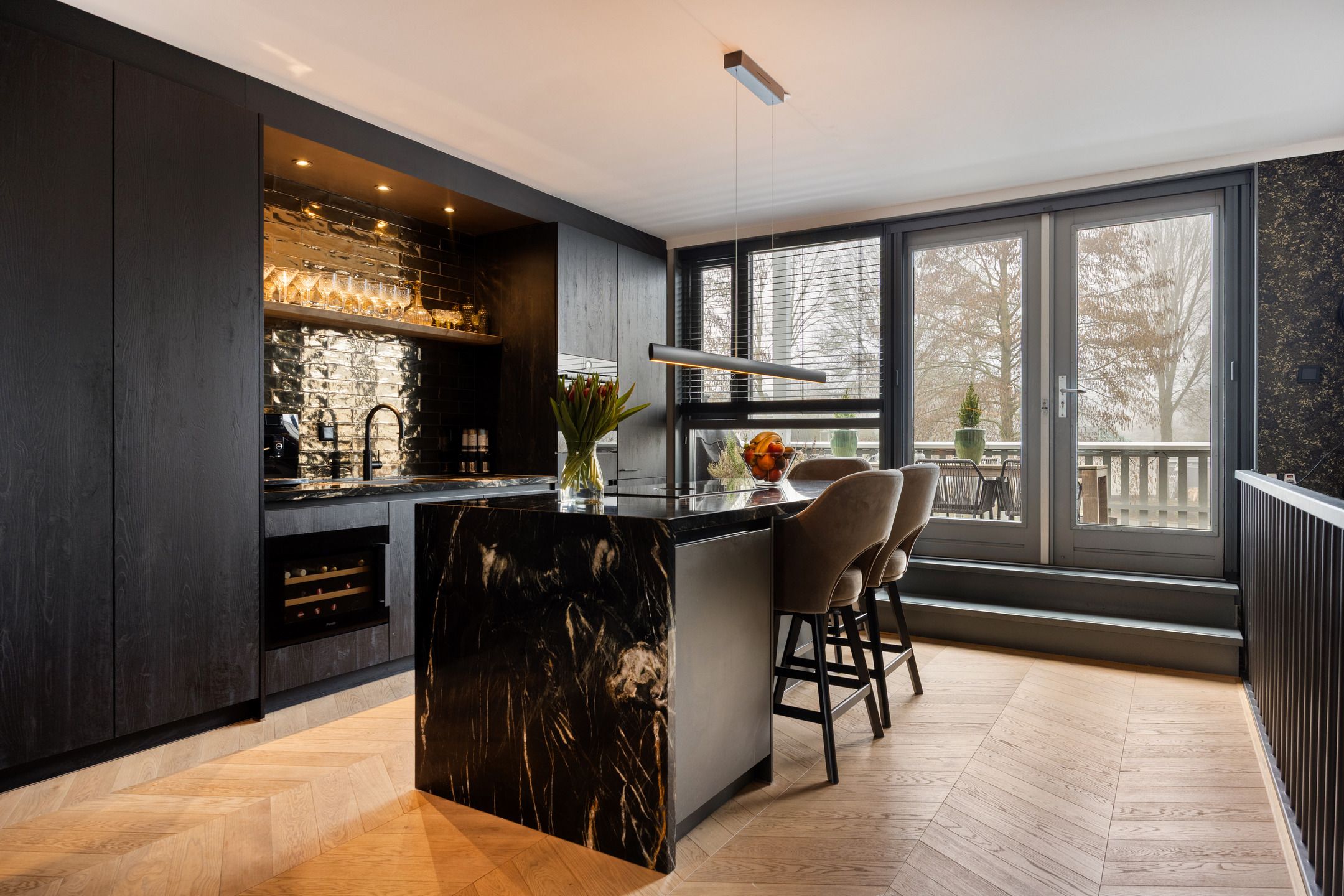 Foto 3 van De Bleken 16