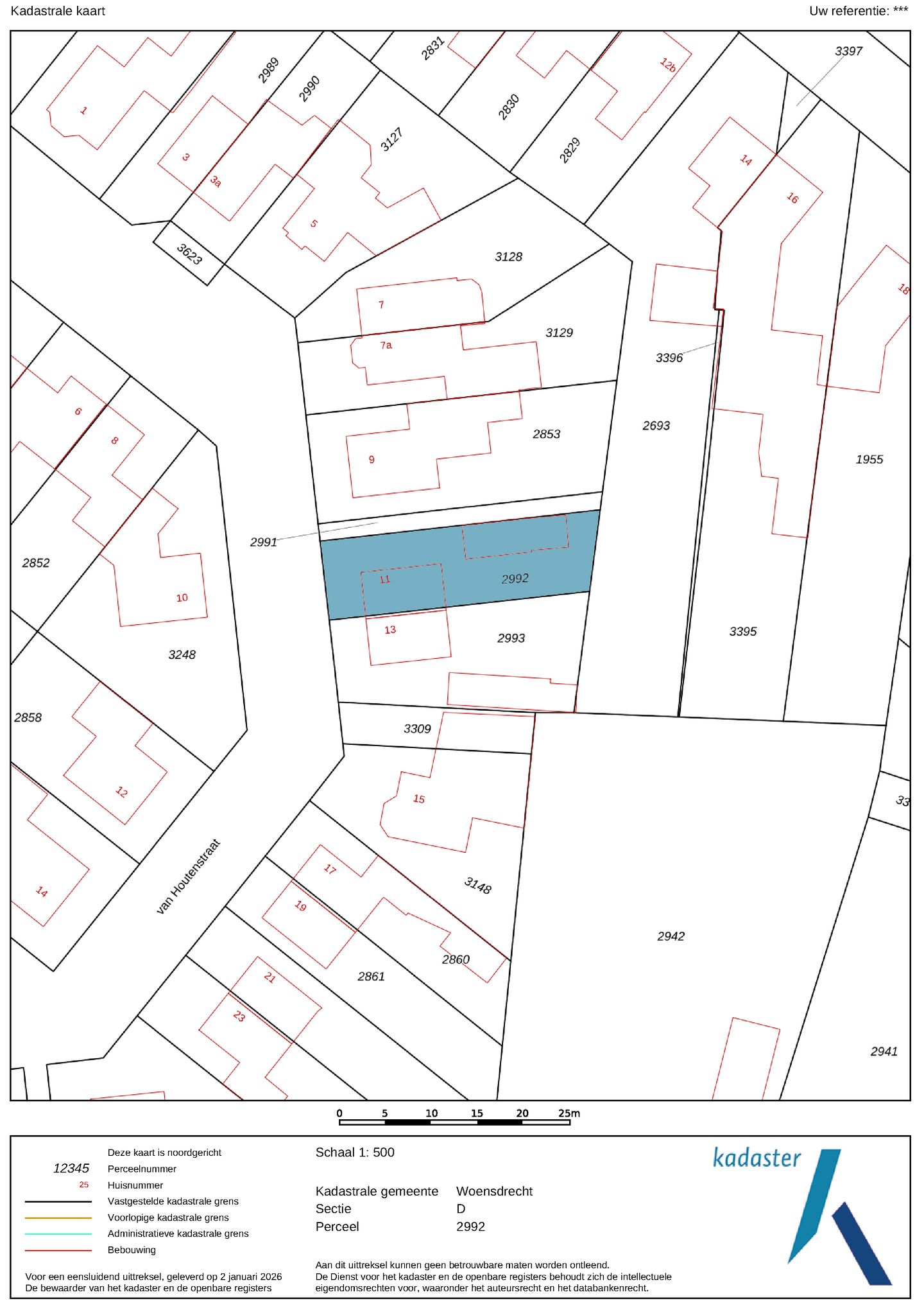 Foto 55 van van Houtenstraat 11