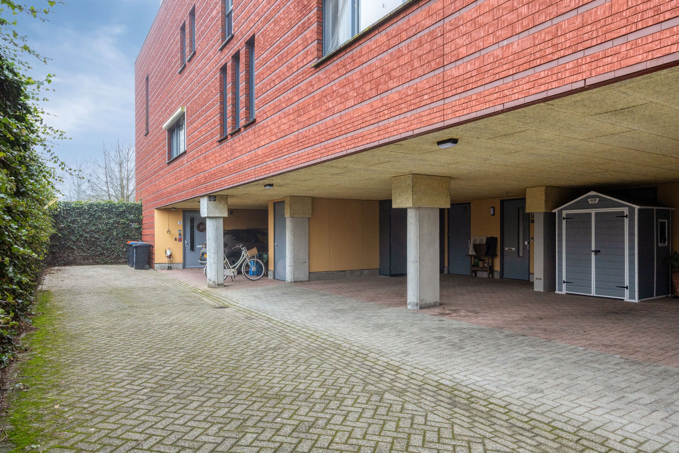 Foto 6 van De Bleken 16