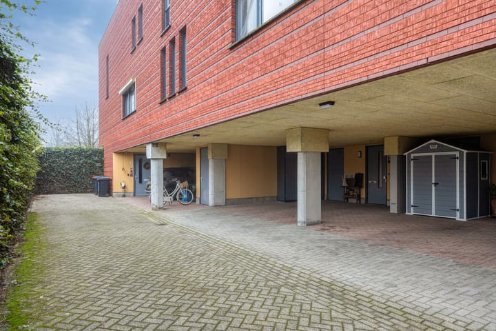 Foto 6 van De Bleken 16