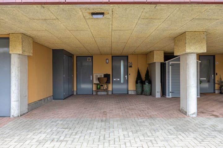 Foto 7 van De Bleken 16