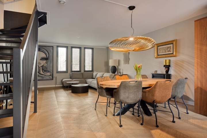 Foto 14 van De Bleken 16