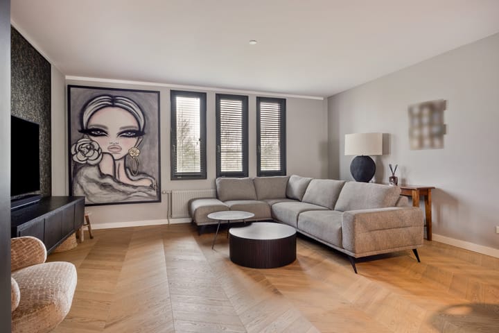 Foto 15 van De Bleken 16