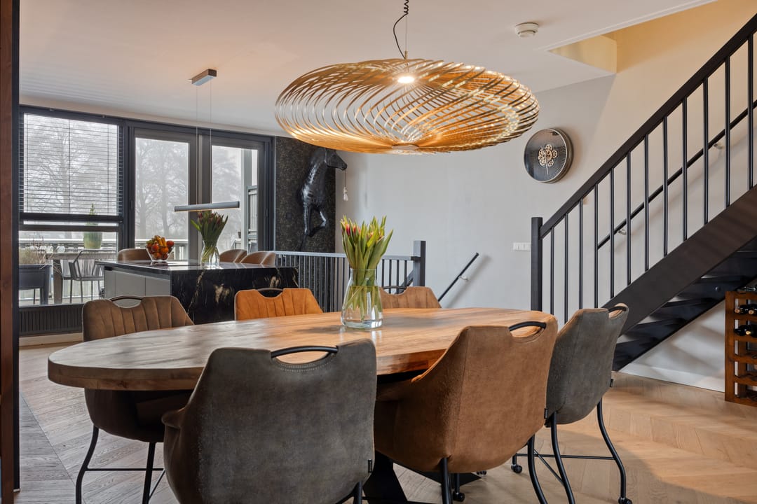 Foto 16 van De Bleken 16