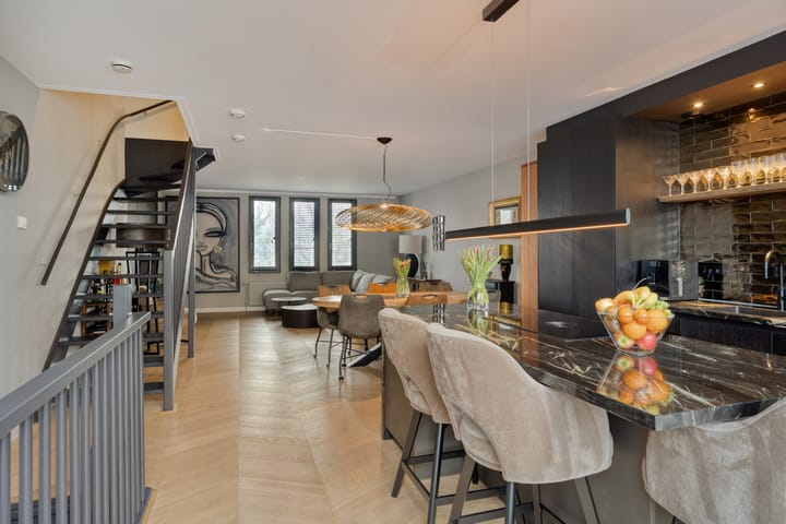 Foto 17 van De Bleken 16