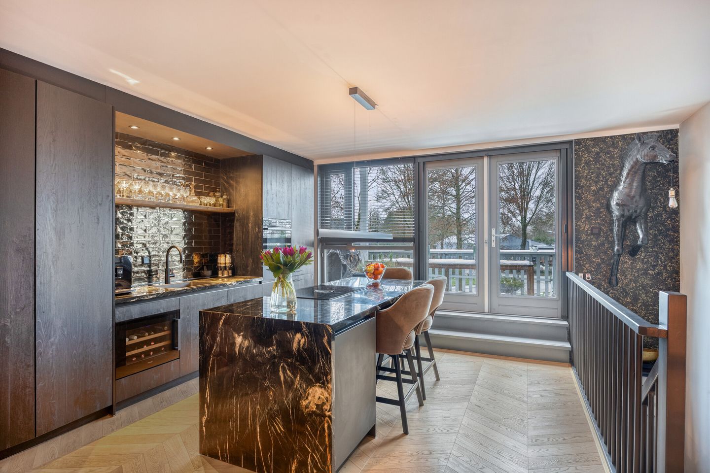 Foto 19 van De Bleken 16