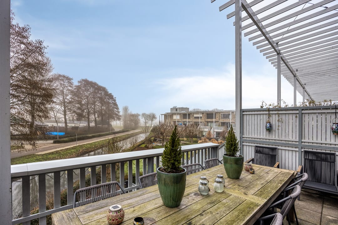 Foto 23 van De Bleken 16