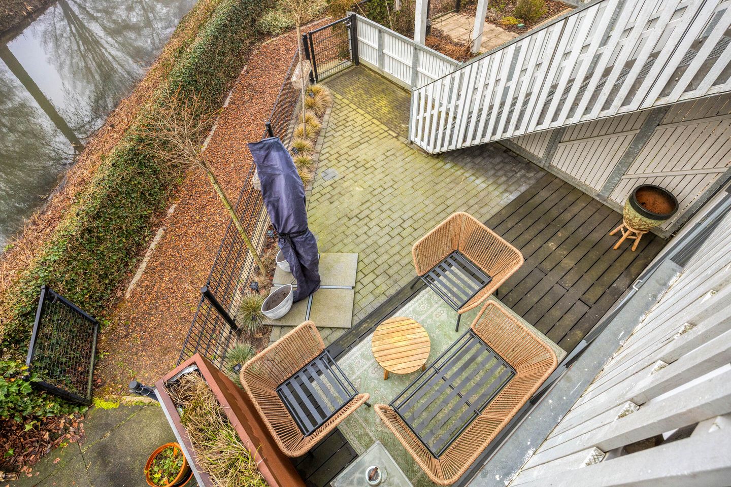 Foto 4 van De Bleken 16