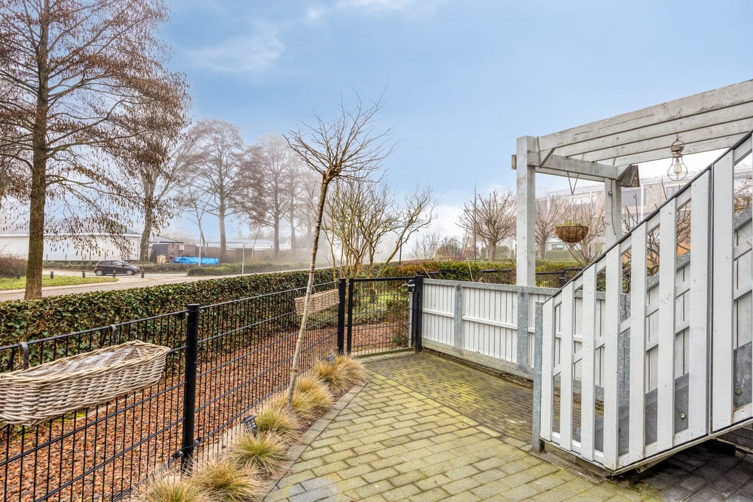 Foto 37 van De Bleken 16