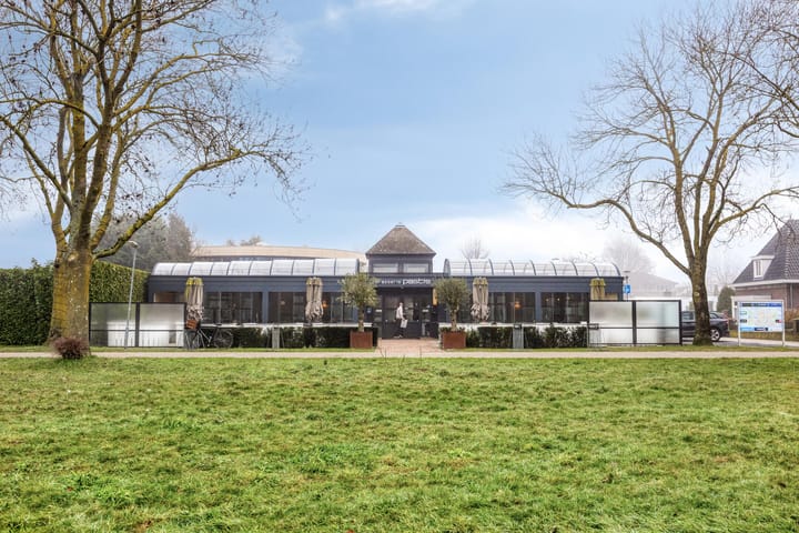 Foto 45 van De Bleken 16