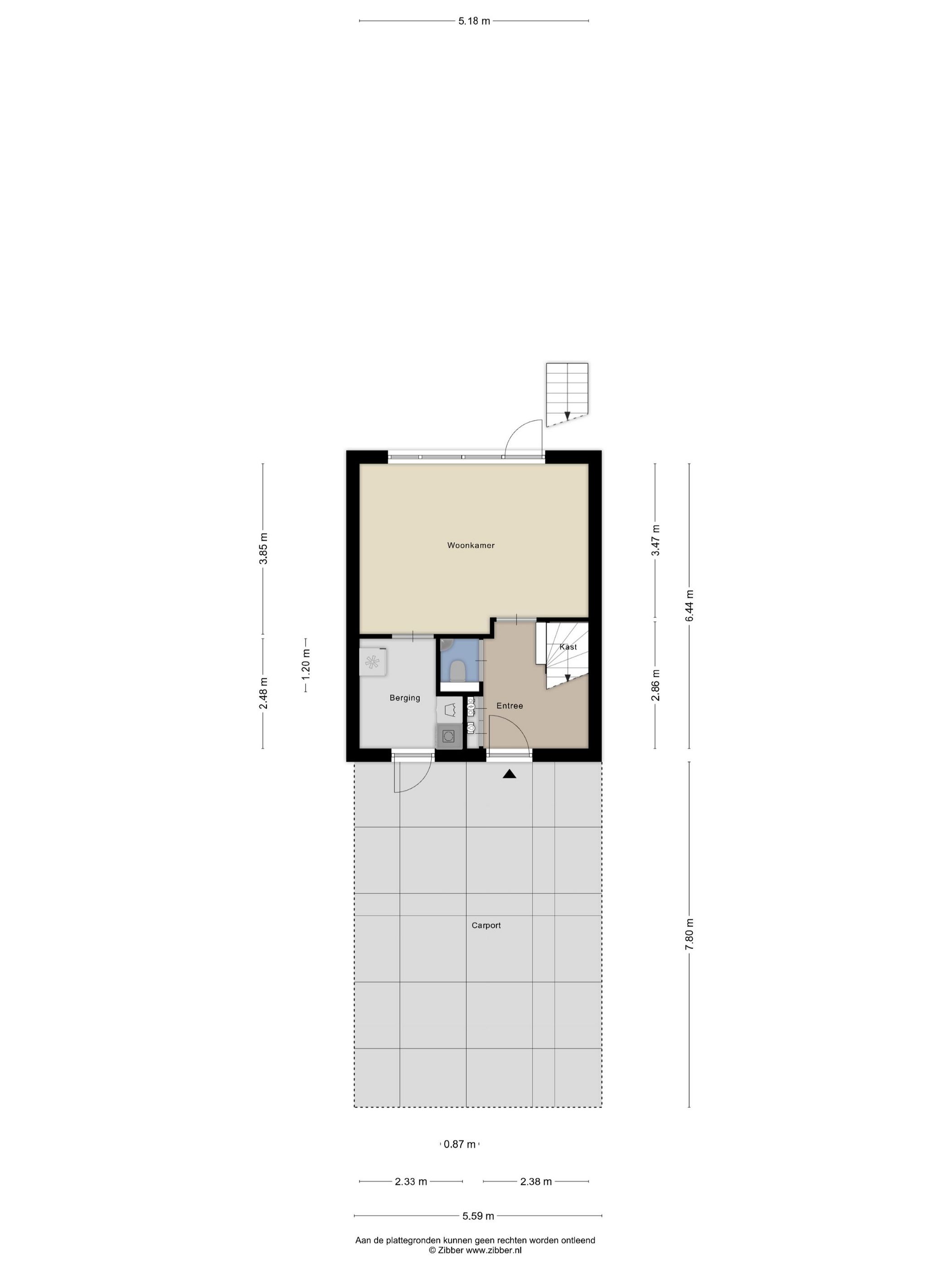 Foto 48 van De Bleken 16