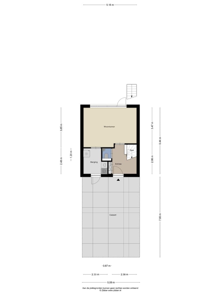 Foto 48 van De Bleken 16