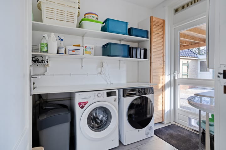 Foto 15 van Wiltingerweg 35