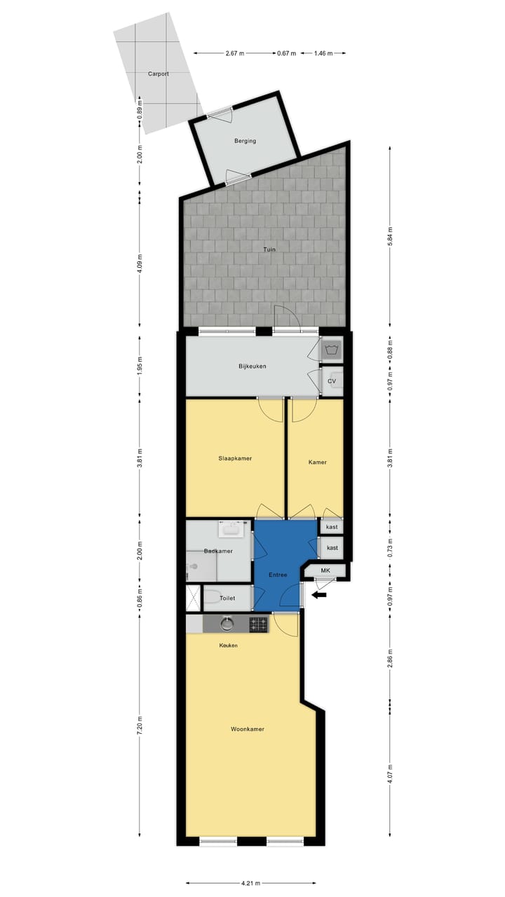 Foto 35 van Molenstraat 201