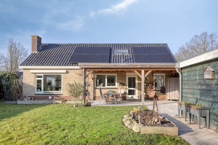 Foto 35 van Wiltingerweg 35