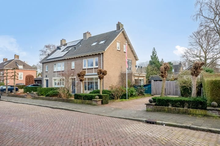 Foto 4 van Prinses Beatrixstraat 27
