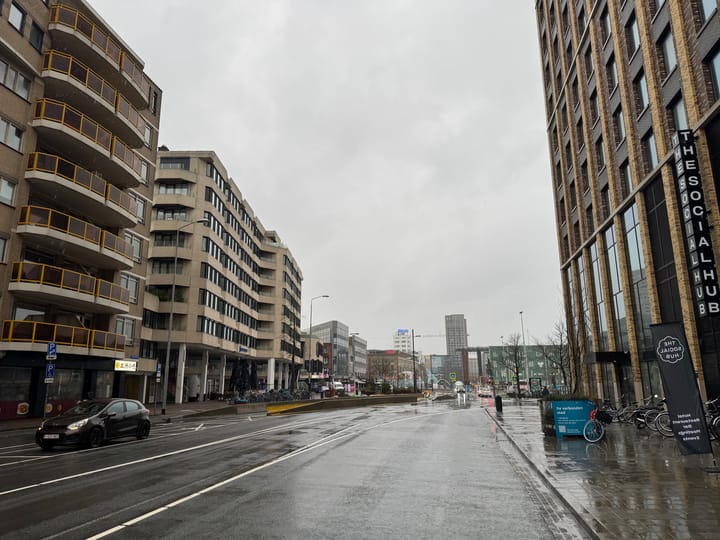 Foto 2 van Stationsweg 24