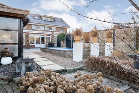 Peppellaan 9-a tertiary image