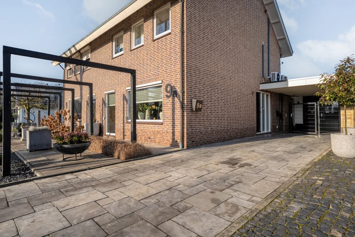 Foto 4 van Peppellaan 9-A