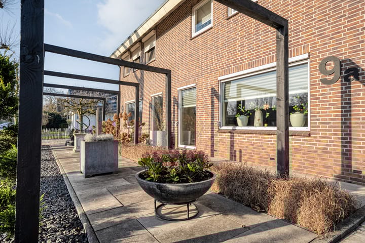 Foto 5 van Peppellaan 9-A