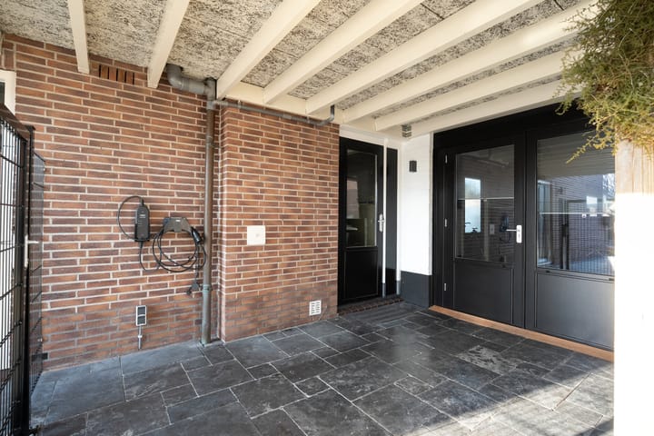 Foto 6 van Peppellaan 9-A