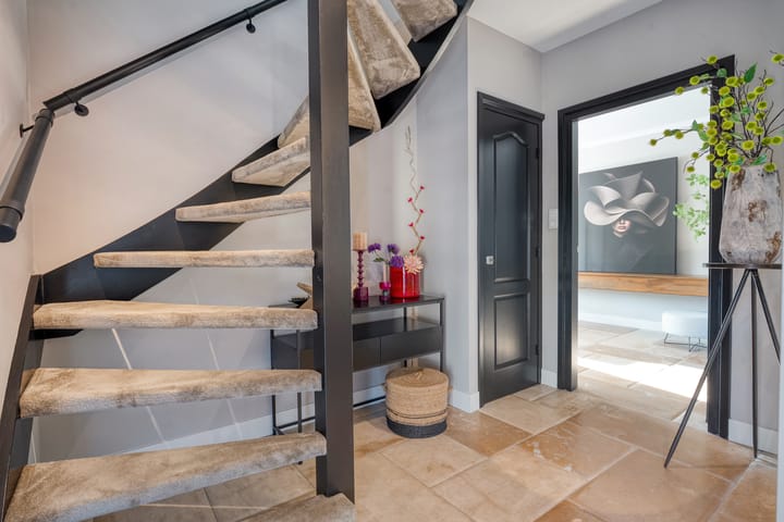 Foto 7 van Peppellaan 9-A