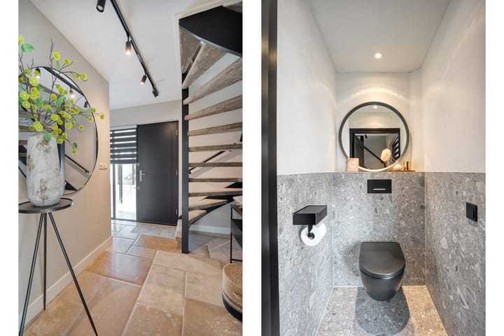 Foto 8 van Peppellaan 9-A