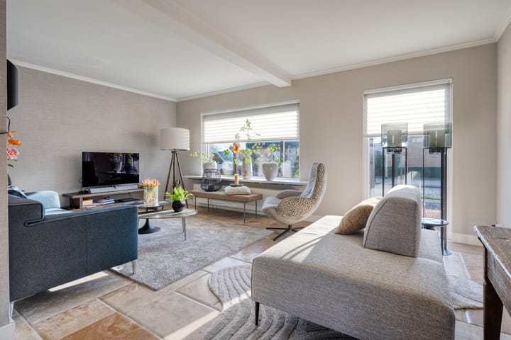 Foto 9 van Peppellaan 9-A