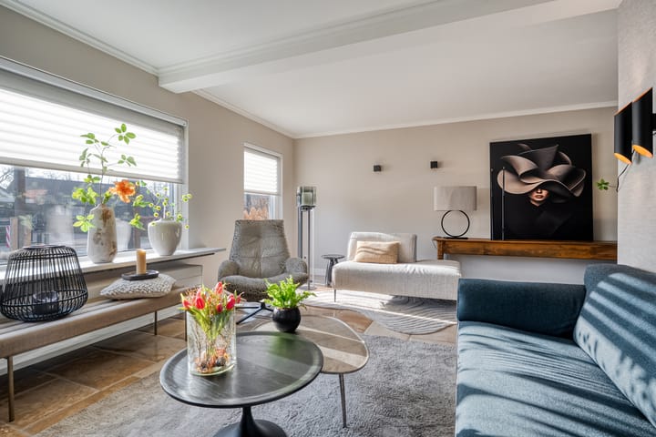 Foto 10 van Peppellaan 9-A