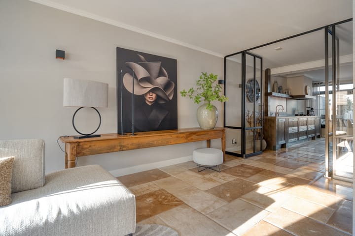 Foto 12 van Peppellaan 9-A