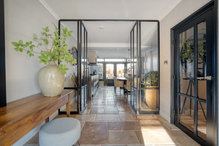 Foto 13 van Peppellaan 9-A