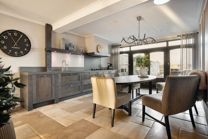 Foto 14 van Peppellaan 9-A