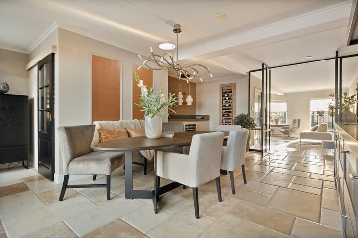 Foto 19 van Peppellaan 9-A