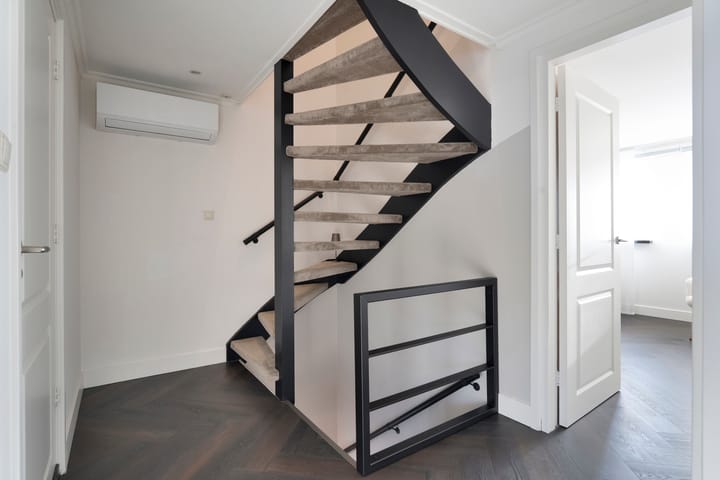 Foto 27 van Peppellaan 9-A