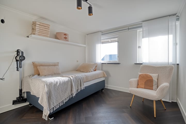 Foto 32 van Peppellaan 9-A