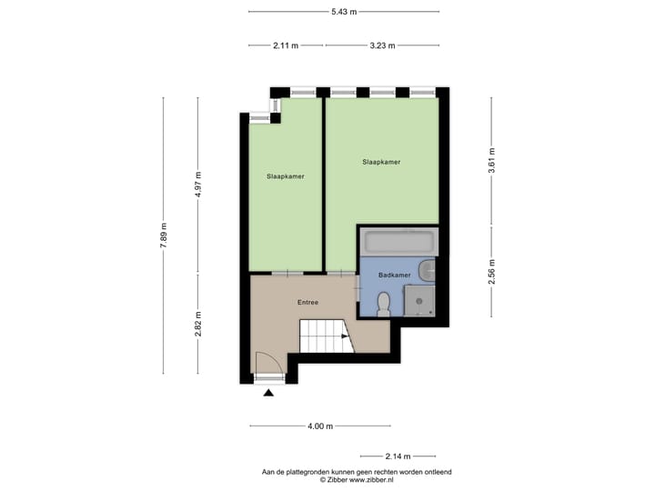 Foto 19 van Justpier 104