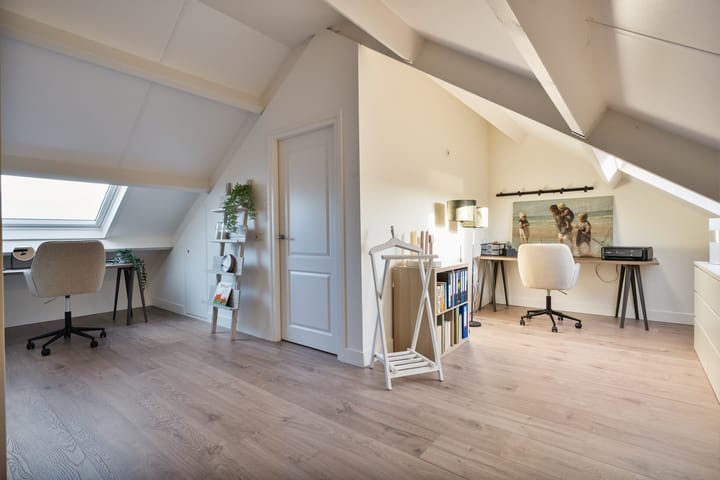 Foto 39 van Peppellaan 9-A