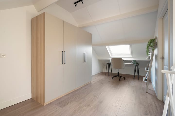 Foto 40 van Peppellaan 9-A