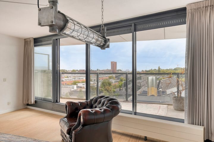 Foto 23 van Justpier 104