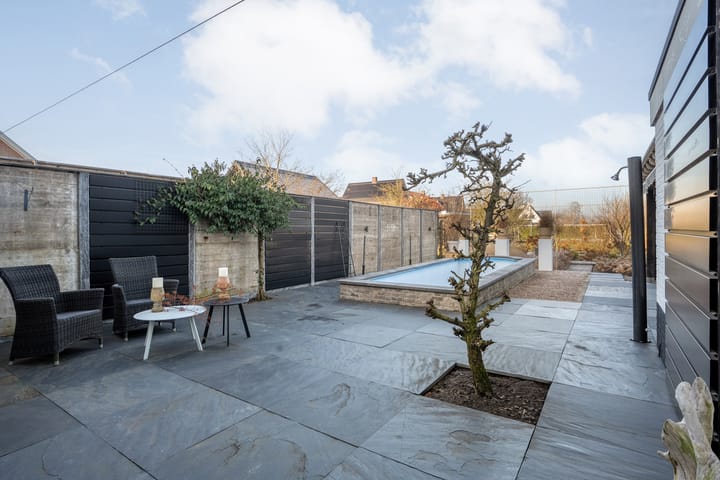 Foto 42 van Peppellaan 9-A