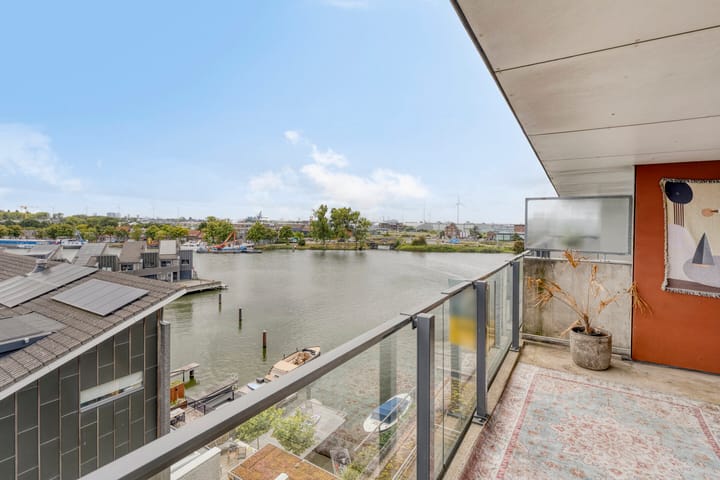 Foto 26 van Justpier 104